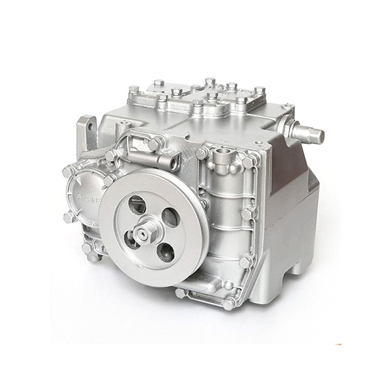 CP5 Gear Pump