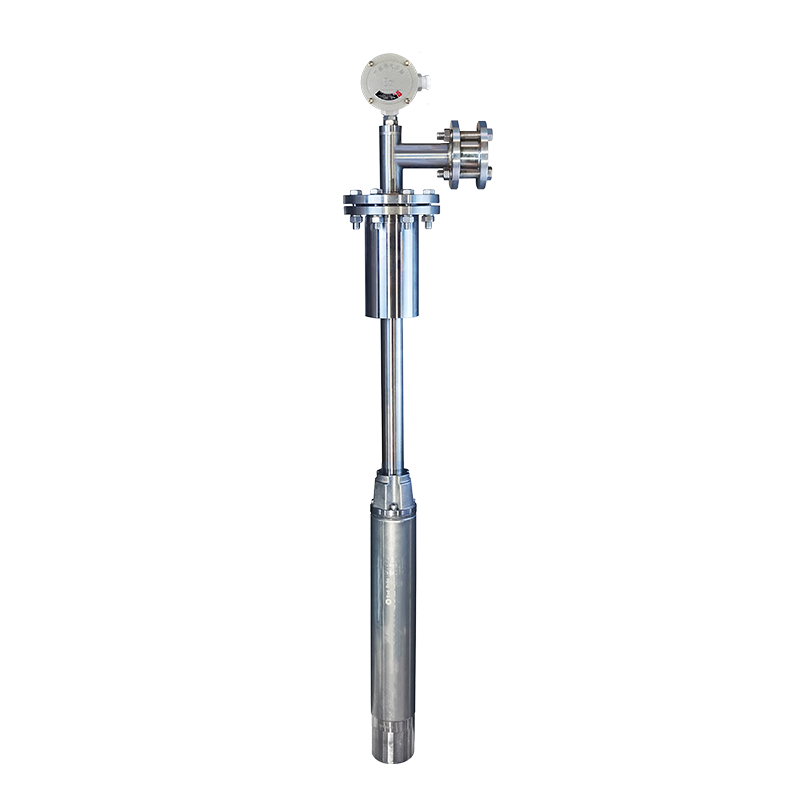Chemical Submersible Pump