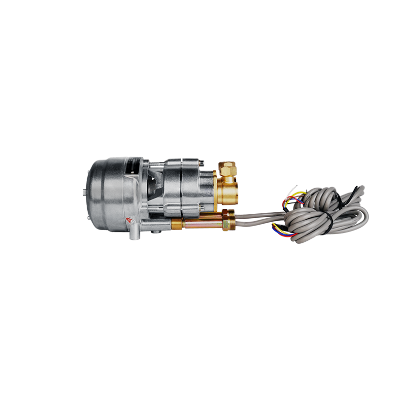 Vapor Recovery Pump